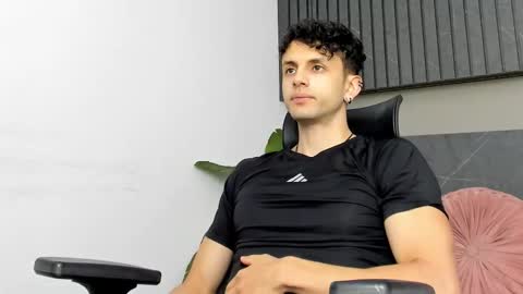 ariasaadeh online show from 09/21/25, 12:40