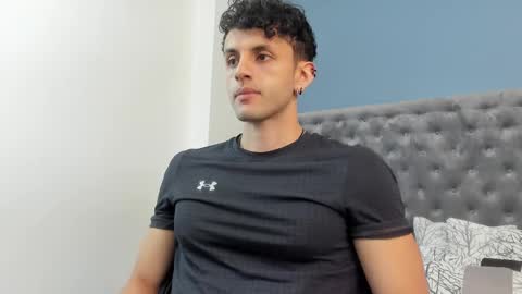 ariasaadeh online show from 09/26/25, 12:31