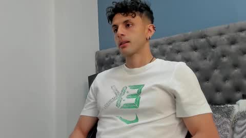 ariasaadeh online show from 10/01/25, 12:00