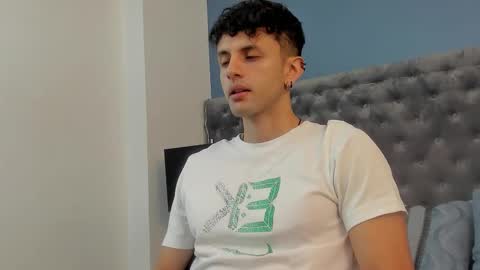 ariasaadeh online show from 10/08/25, 12:14