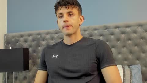 ariasaadeh online show from 10/10/25, 12:15