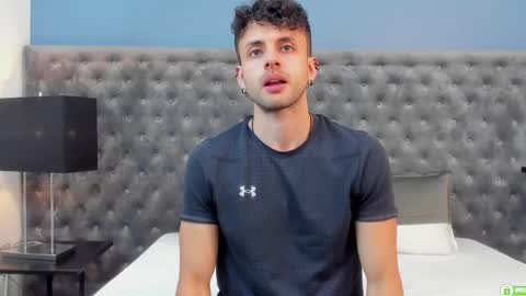 ariasaadeh online show from 11/16/25, 12:33