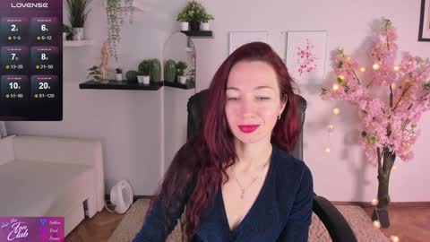 Ariella online show from 12/03/24, 01:32