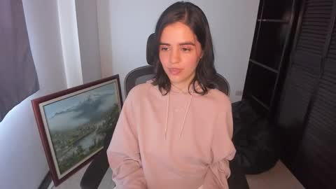 Snapshot of ariel_pinkdiamond chatting on 10/01/25, 06:58 Ariel Pink Diamond online show from 10/01/25, 06:58
