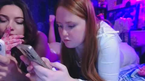 Ariel online show from 10/06/25, 08:39