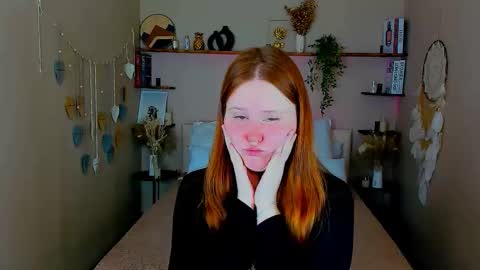 Ariel online show from 10/08/25, 10:02