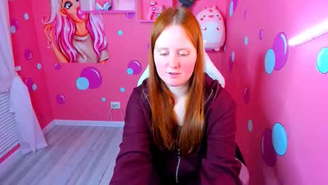 Ariel online show from 10/14/25, 03:35