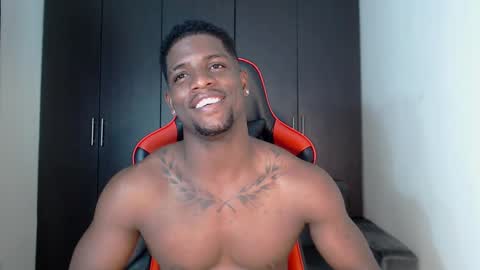 Snapshot of arielbronwxxx chatting on 03/01/25, 05:27 chris online show from 03/01/25, 05:27