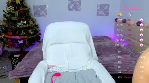 Snapshot of arieldiamond chatting on 12/21/24, 10:30 arieldiamond online show from 12/21/24, 10:30