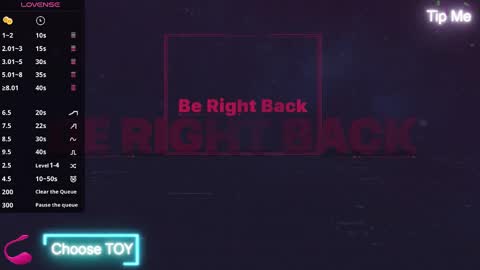 Ariel online show from 10/18/25, 02:36