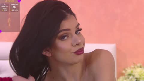 Ariell online show from 12/14/24, 07:46