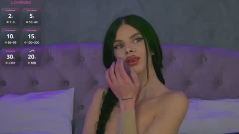 Ariell online show from 01/25/25, 06:46