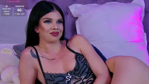 Ariell online show from 03/03/25, 09:37