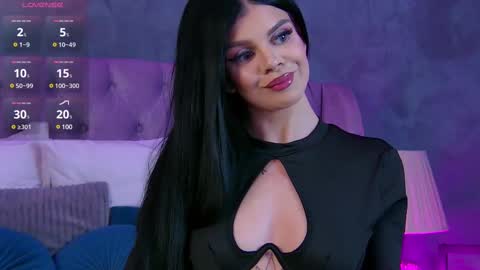 Ariell online show from 03/04/25, 06:07