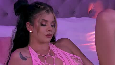 Ariell online show from 09/13/25, 06:40