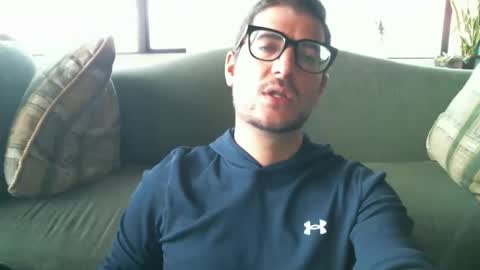 Anon online show from 01/20/25, 10:26