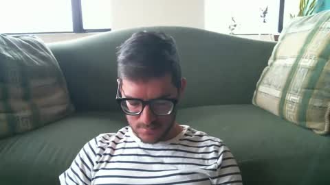 Anon online show from 09/16/25, 03:13