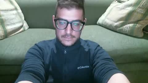 Anon online show from 10/17/25, 12:14