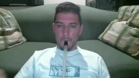 Anon online show from 10/27/25, 02:26