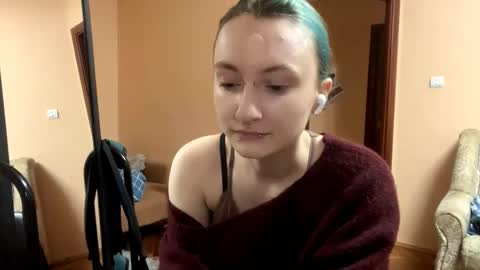 I am Anny ntmu Lets hit 10 Thumbs Up together online show from 11/07/25, 03:23