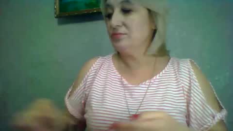 ArielXLoveresss online show from 11/13/25, 05:50