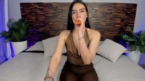 ARIANNA online show from 10/11/25, 02:44