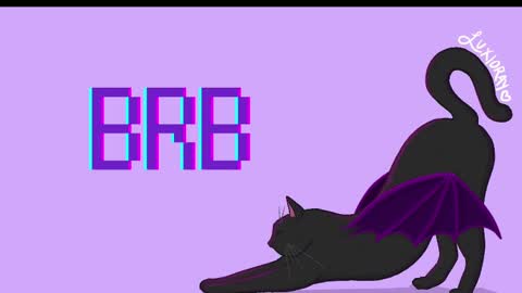 Ariadna online show from 02/24/25, 04:49