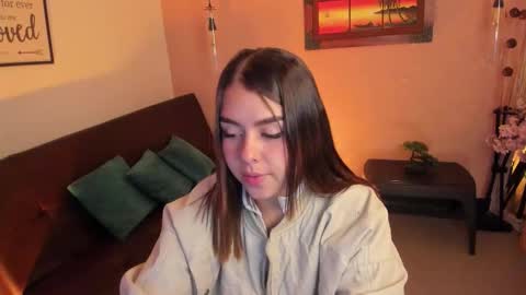 Snapshot of ariianabaker chatting on 11/10/25, 12:48 Arianna online show from 11/10/25, 12:48