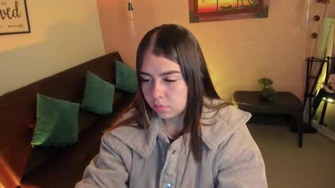 Snapshot of ariianabaker chatting on 11/14/25, 12:48 Arianna online show from 11/14/25, 12:48