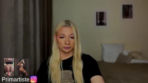 ArikaJane online show from 09/27/25, 07:08