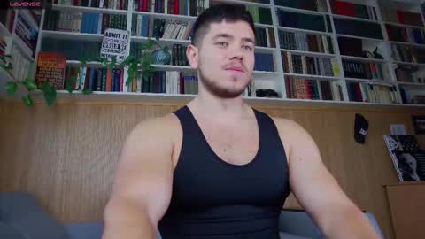 Snapshot of arilass chatting on 09/21/25, 06:37 A n g e l f r o m H e l l online show from 09/21/25, 06:37