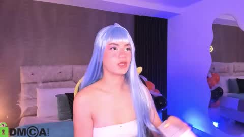 Ari  online show from 11/01/25, 01:51