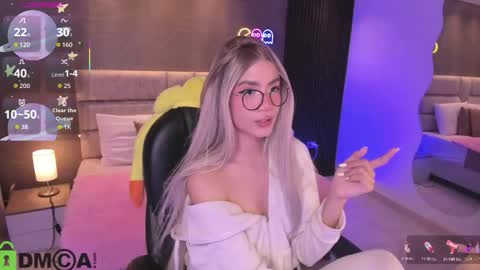 Ari  online show from 11/07/25, 11:38