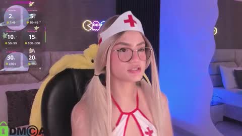 Ari  online show from 11/11/25, 01:27