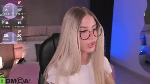 Ari  online show from 11/16/25, 11:10