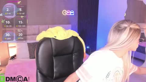 Ari  online show from 11/20/25, 11:37