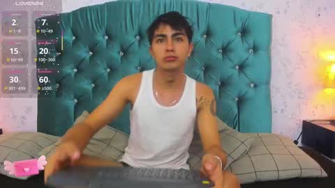 Arion online show from 09/18/25, 07:16