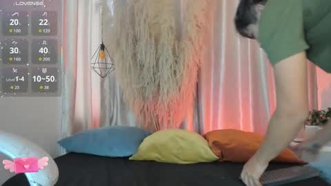 Arion online show from 09/20/25, 07:37