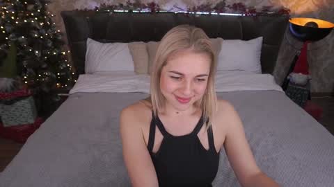 Arishka online show from 12/31/24, 10:15