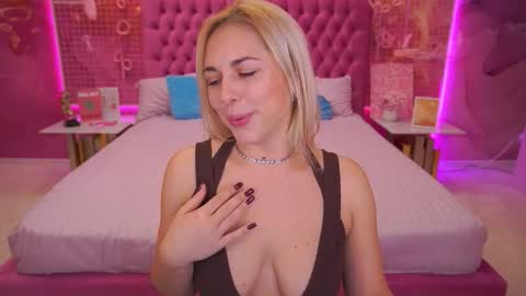 Arishka online show from 10/14/25, 06:03