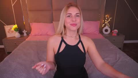 Arishka online show from 11/21/25, 07:18