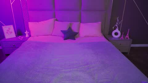 Arishka online show from 11/24/25, 06:46