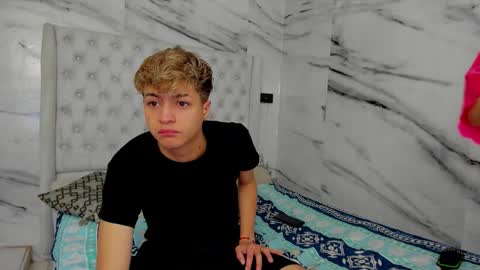 Snapshot of arissha_lee chatting on 10/12/25, 12:04 celina online show from 10/12/25, 12:04