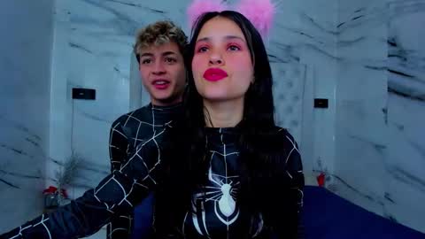 Snapshot of arissha_lee chatting on 10/18/25, 01:12 celina online show from 10/18/25, 01:12