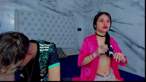 Snapshot of arissha_lee chatting on 10/22/25, 02:23 celina online show from 10/22/25, 02:23