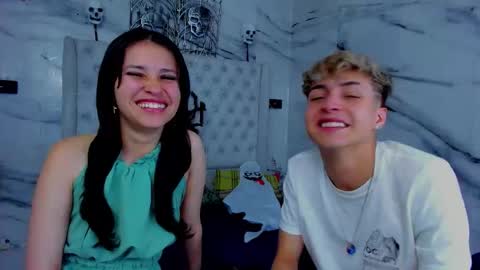 Snapshot of arissha_lee chatting on 10/25/25, 02:08 celina online show from 10/25/25, 02:08