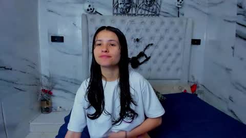 Snapshot of arissha_lee chatting on 11/07/25, 07:03 celina online show from 11/07/25, 07:03