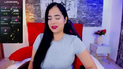 ARITH SANDOVAL online show from 10/10/25, 09:25