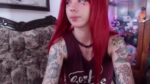 ariyokai online show from 10/10/25, 03:49