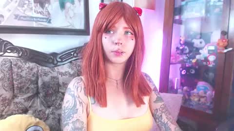 ariyokai online show from 10/18/25, 08:09